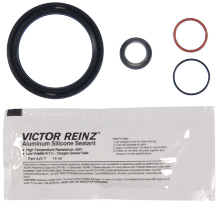 Filtru combustibil MAHLE ORIGINAL KL188
