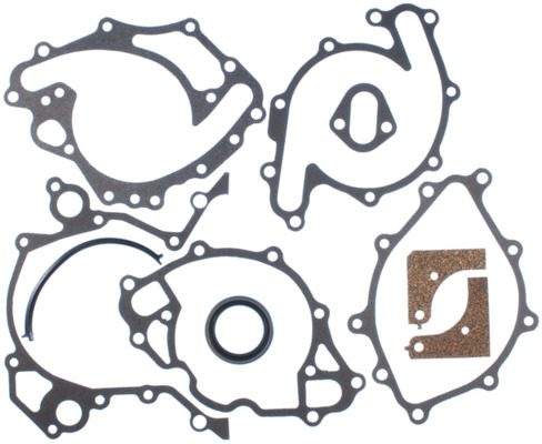 Filtru combustibil MAHLE ORIGINAL KL430