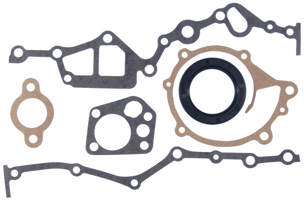 Filtru combustibil MAHLE ORIGINAL KL165/1