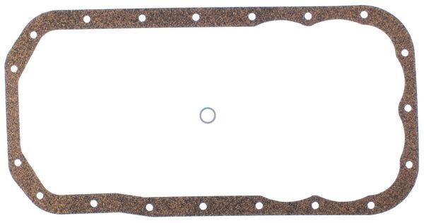 Filtru polen MAHLE ORIGINAL LA401