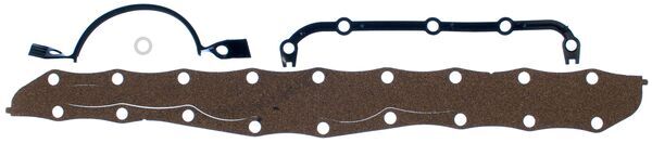 Filtru polen MAHLE ORIGINAL LA422