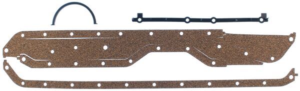 Filtru polen MAHLE ORIGINAL LA439