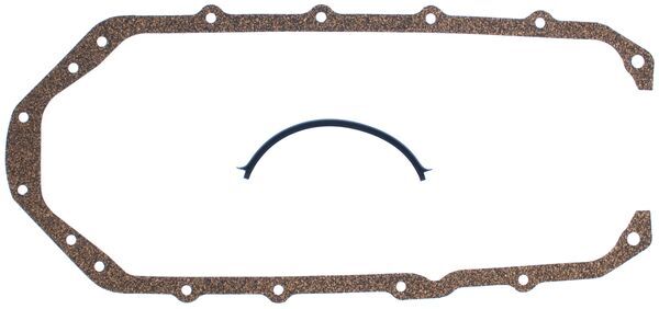 Filtru polen MAHLE ORIGINAL LA460
