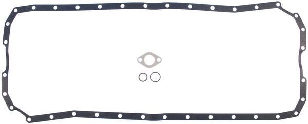 Filtru polen MAHLE ORIGINAL LA493