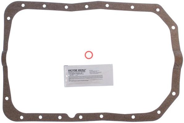 Filtru polen MAHLE ORIGINAL LAK124