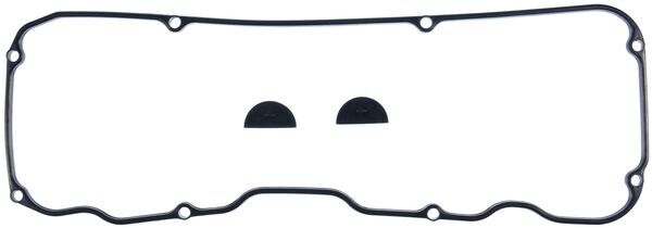 Filtru aer MAHLE ORIGINAL LX422