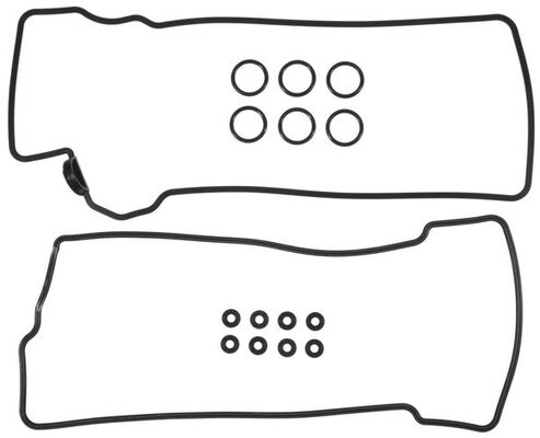 Filtru aer MAHLE ORIGINAL LX580
