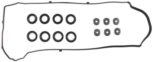 Filtru aer MAHLE ORIGINAL LX581