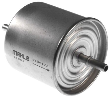Filtru aer MAHLE ORIGINAL LX591