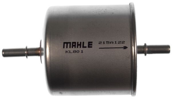 Filtru aer MAHLE ORIGINAL LX596