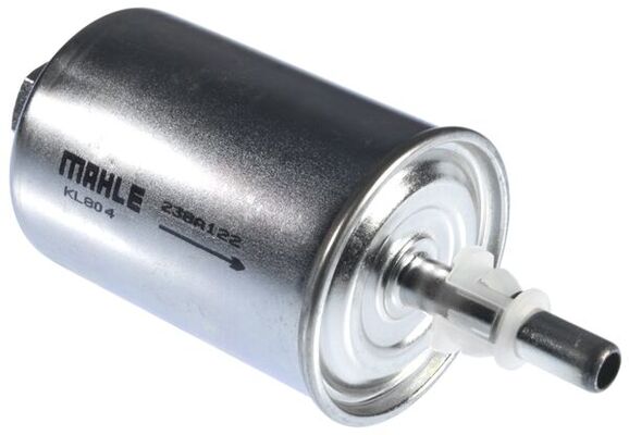 Filtru aer MAHLE ORIGINAL LX598
