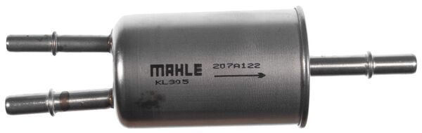 Filtru aer MAHLE ORIGINAL LX637