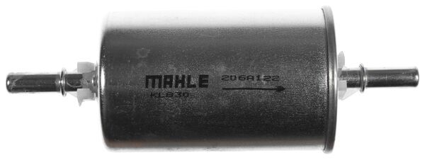 Filtru aer MAHLE ORIGINAL LX675