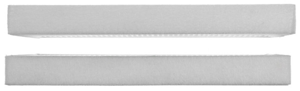 Filtru aer MAHLE ORIGINAL LX745