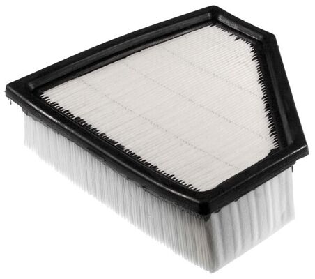 Filtru aer MAHLE ORIGINAL LX612