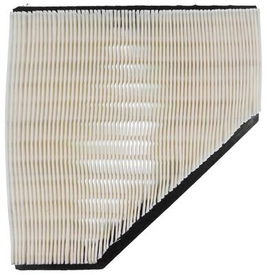 Filtru aer MAHLE ORIGINAL LX612