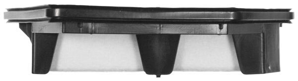Filtru aer MAHLE ORIGINAL LX1024