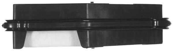 Filtru aer MAHLE ORIGINAL LX1142