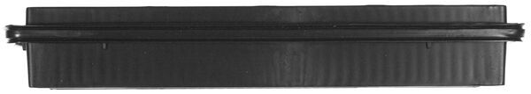 Filtru aer MAHLE ORIGINAL LX1650