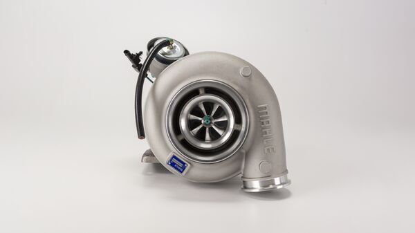 Compresor sistem de supraalimentare MAHLE ORIGINAL 001 TC 13248 000