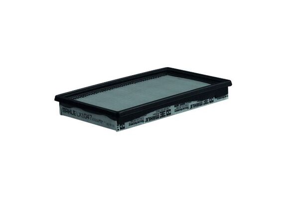 Filtru aer MAHLE ORIGINAL LX 1047