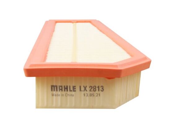 Filtru aer MAHLE ORIGINAL LX2813