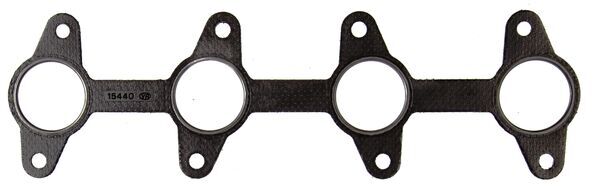 Filtru aer MAHLE ORIGINAL LX1049