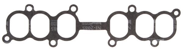 Filtru aer MAHLE ORIGINAL LX459