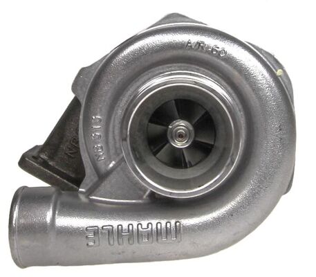 Filtru aer MAHLE ORIGINAL LX759