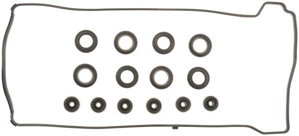 Filtru aer MAHLE ORIGINAL LX1950