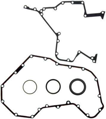 Filtru aer MAHLE ORIGINAL LX2813