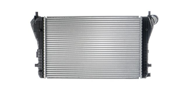 Intercooler compresor MAHLE ORIGINAL CI555000P