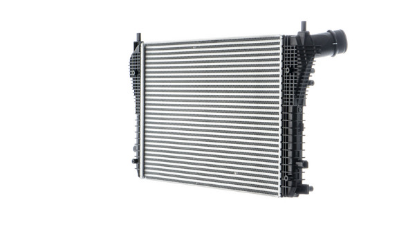 Intercooler compresor MAHLE ORIGINAL CI555000P