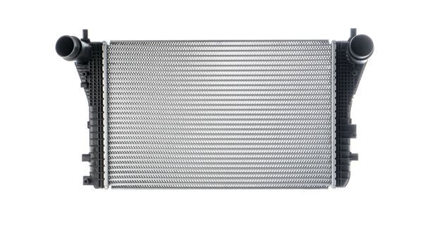 Intercooler compresor MAHLE ORIGINAL CI555000P