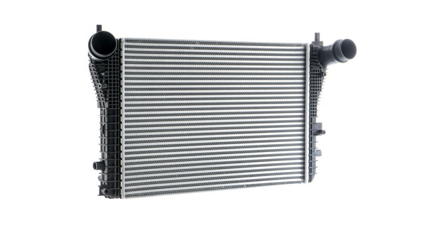 Intercooler compresor MAHLE ORIGINAL CI555000P