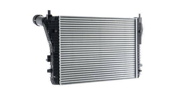 Intercooler compresor MAHLE ORIGINAL CI555000P