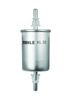 Filtru combustibil MAHLE ORIGINAL KL83