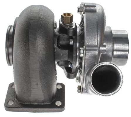 Filtru combustibil MAHLE ORIGINAL KL134