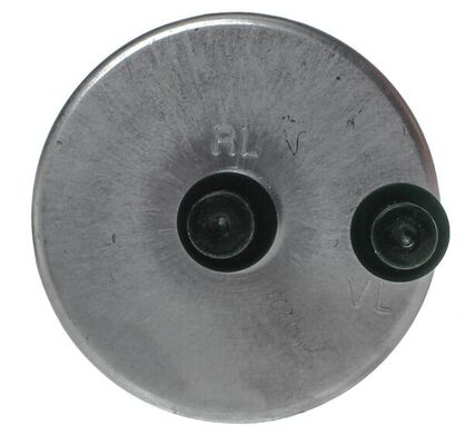 Filtru combustibil MAHLE ORIGINAL KL494