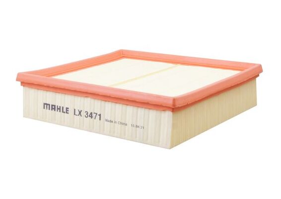 Filtru aer MAHLE ORIGINAL LX3471
