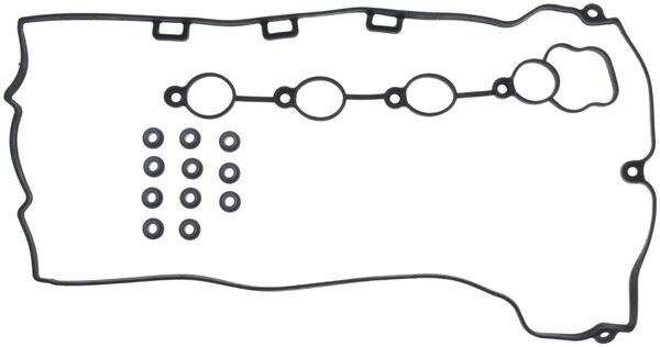 Filtru combustibil MAHLE ORIGINAL KL180