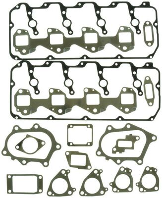Filtru combustibil MAHLE ORIGINAL KL174
