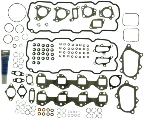 Filtru combustibil MAHLE ORIGINAL KL174