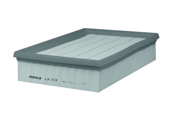 Filtru aer MAHLE ORIGINAL LX418