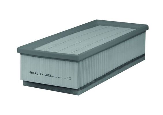 Filtru aer MAHLE ORIGINAL LX2022