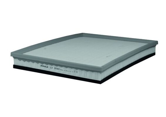 Filtru aer MAHLE ORIGINAL LX2080