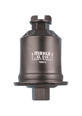 Filtru combustibil MAHLE ORIGINAL KL 514
