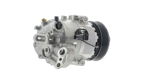 Compresor climatizare MAHLE ORIGINAL ACP177000P