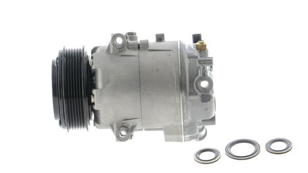 Compresor climatizare MAHLE ORIGINAL ACP177000P