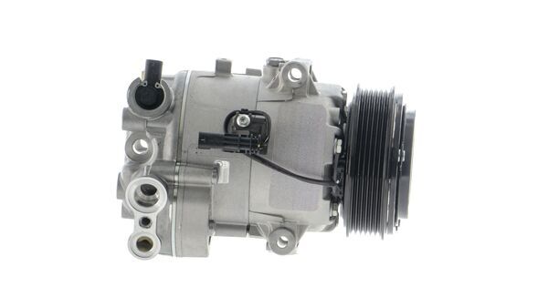 Compresor climatizare MAHLE ORIGINAL ACP177000P
